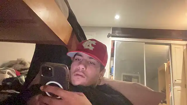 johnycash21 online show from April 16, 3:28 am