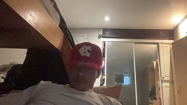 johnycash21 online show from April 16, 10:45 pm