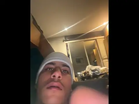 johnycash21 online show from March 19, 8:17 am