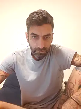 Italian69am online show from November 4, 7:20 am