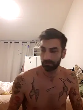 Italian69am online show from March 13, 5:41 pm