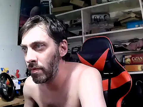 johnwood88 online show from January 15, 5:33 am