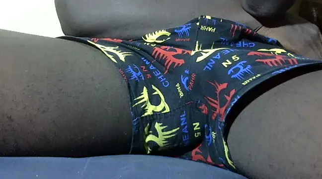 kingmaestro  online show from January 28, 5:46 pm