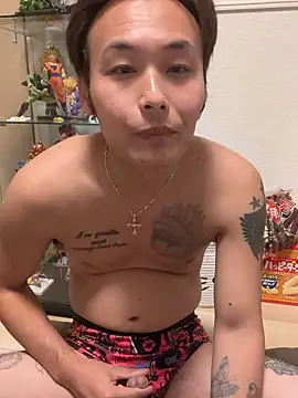 kouji8800 online show from October 8, 12:42 pm