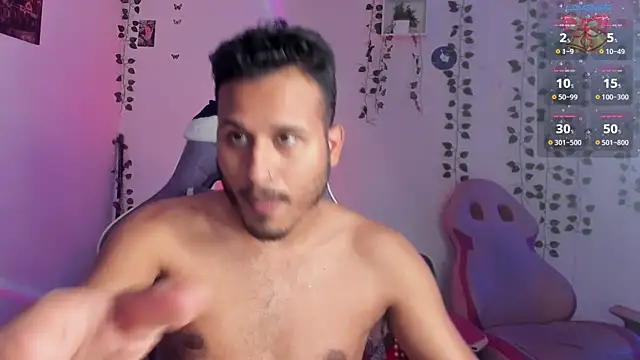 Raf brunette online show from December 6, 11:36 pm