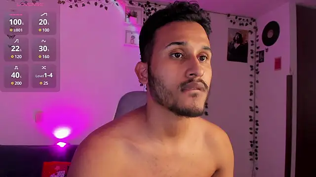 Raf brunette online show from January 6, 10:05 pm