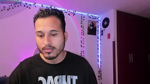 Raf brunette online show from March 10, 11:45 am