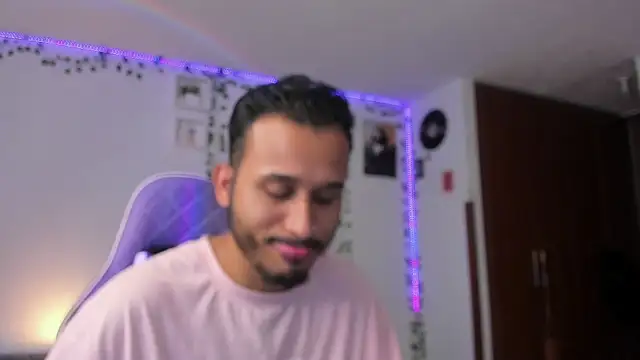 Raf brunette online show from January 16, 12:31 pm