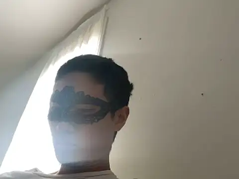 lilywithpuppy online show from April 18, 7:18 pm