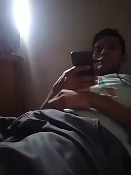 Fer-nand online show from January 10, 8:26 pm