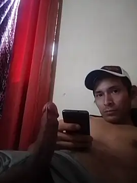 Fer-nand online show from February 13, 2:42 pm