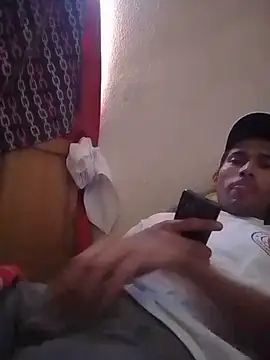 Fer-nand online show from January 22, 1:53 pm