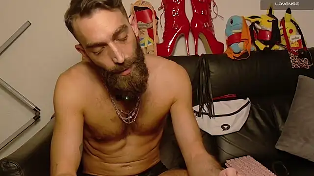 DaWoD030 online show from April 1, 4:26 pm