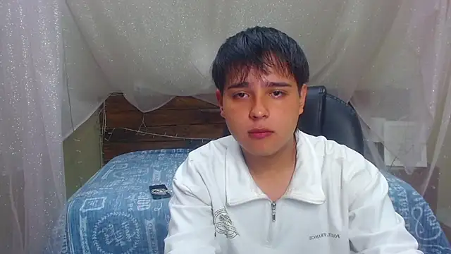 AndrewPherson online show from February 20, 12:04 pm