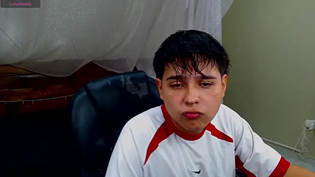 AndrewPherson online show from March 17, 12:36 pm