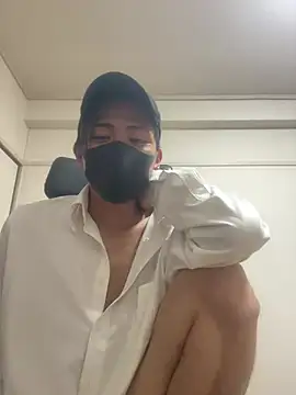 Manato jp 1215 online show from May 24, 2:12 pm