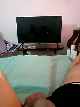 Juan 45 online show from May 15, 8:06 pm