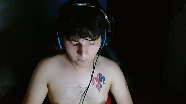 Charley quin online show from July 2, 11:44 pm