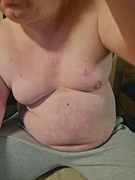 Chilsen1904 online show from April 11, 1:47 pm