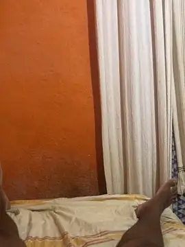 Robertysafado online show from March 17, 12:29 pm