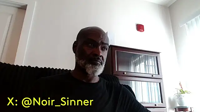 sinnernoir online show from July 10, 5:37 pm