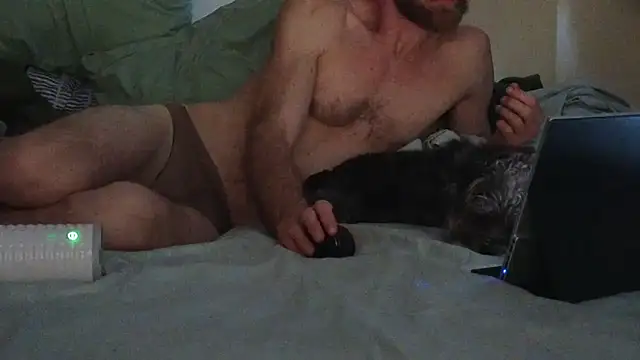 Twowellshapedheads online show from February 8, 2:21 pm