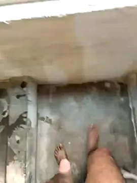 chootkapyasa007 online show from February 17, 5:06 am