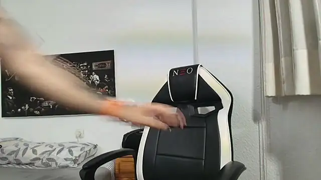 Geishastudios online show from April 7, 5:13 pm