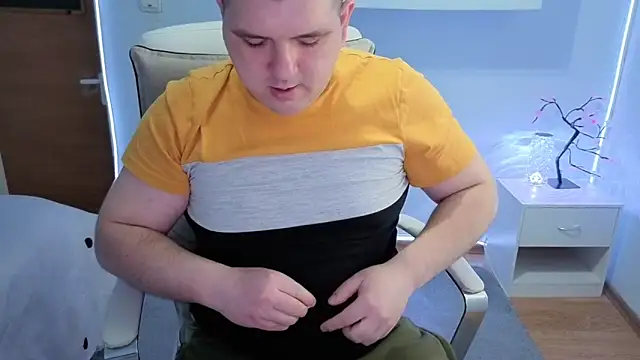 JasonJacks online show from May 15, 4:42 am