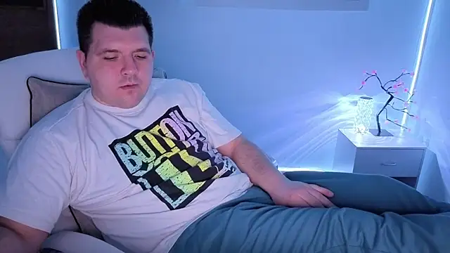 JasonJacks online show from April 30, 12:50 am