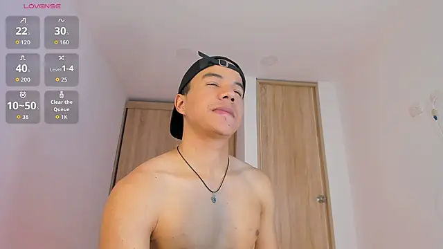 lucas wellx online show from June 3, 5:53 am