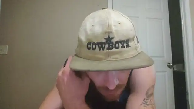 Huntzg23 online show from July 3, 5:02 am