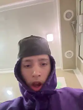 qbaby96 online show from February 12, 4:12 am