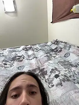 qbaby96 online show from January 10, 11:54 am