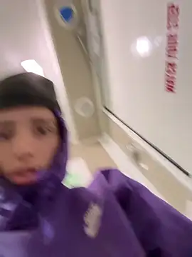 qbaby96 online show from March 15, 7:20 am