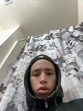 qbaby96 online show from March 19, 11:36 pm