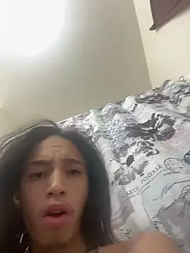 qbaby96 online show from January 29, 6:28 pm