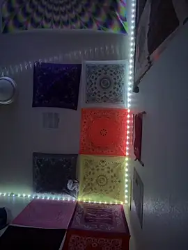 qbaby96 online show from November 10, 10:04 pm