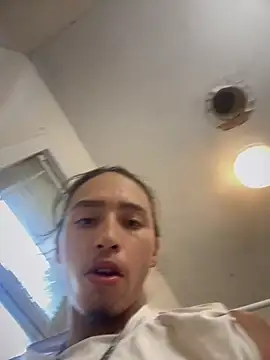 qbaby96 online show from October 4, 9:30 pm