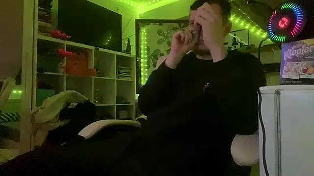 Germanyone online show from January 27, 4:01 pm