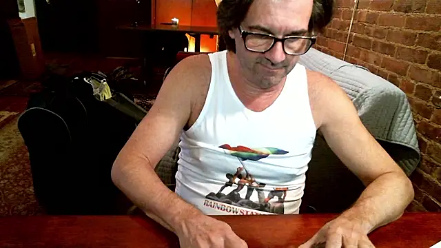 Johnny Bottoms online show from February 26, 12:01 am