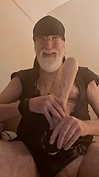 ThomasODeaXXX online show from April 5, 6:21 am