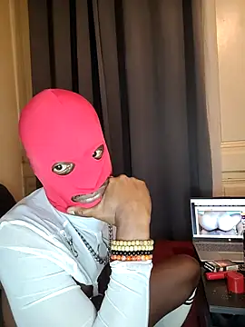 Lopeblack online show from September 14, 8:22 pm