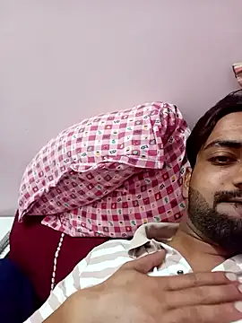 playboyz77 online show from January 16, 11:15 am