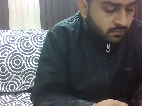 indihotguy online show from February 4, 2:23 pm