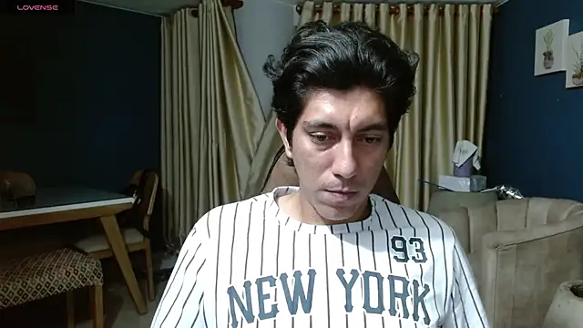 Noah-cock online show from July 19, 12:38 am