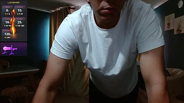 Noah-cock online show from June 30, 1:45 pm