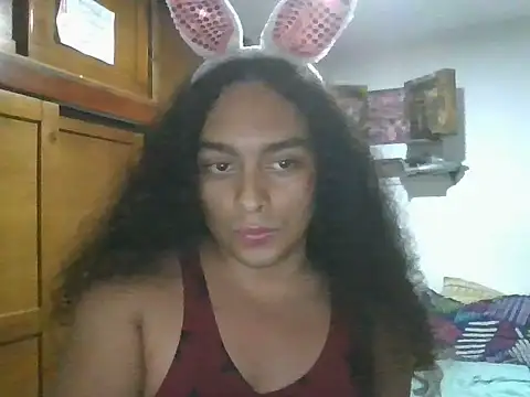 conejitamagicahermosaflor online show from July 26, 5:04 am