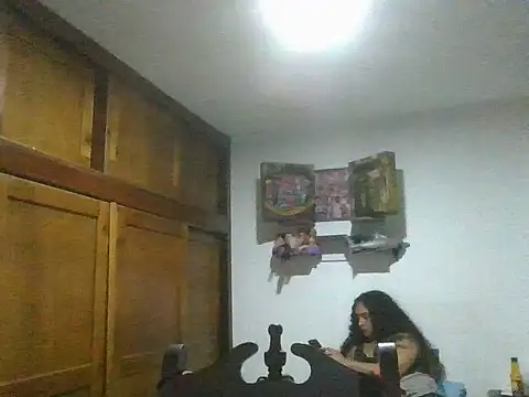 conejitamagicahermosaflor online show from July 14, 9:24 am