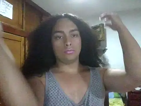 conejitamagicahermosaflor online show from June 25, 2:14 am